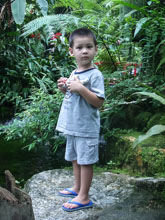 Ryan September 2006